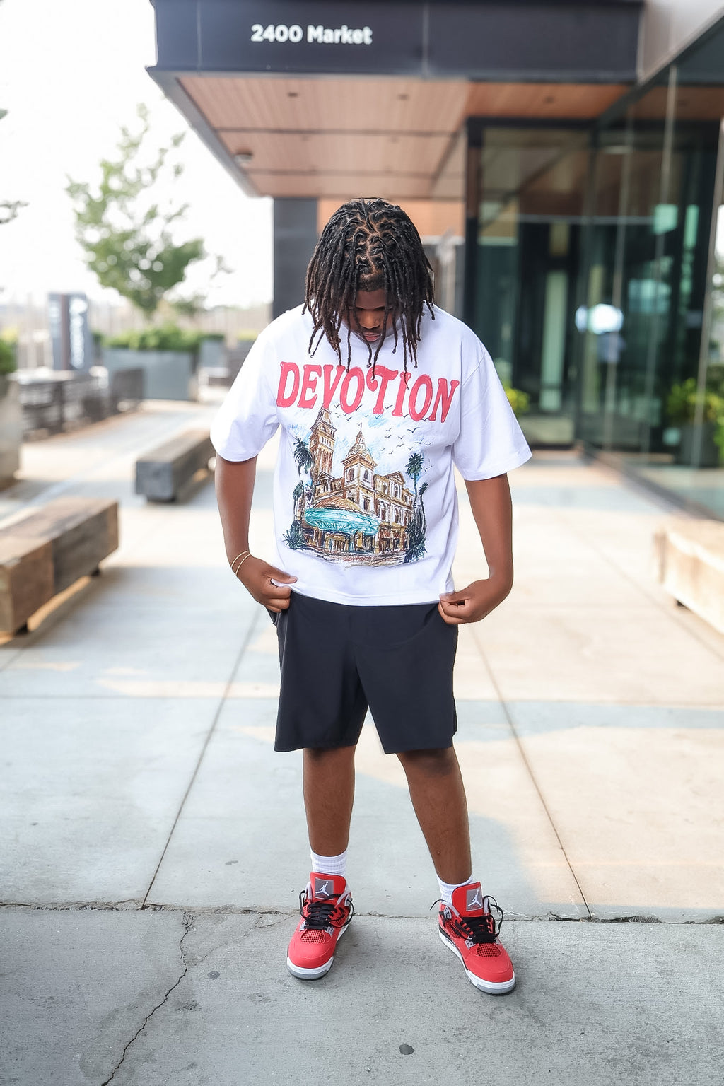 Devotion Summer ‘26 Collection