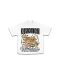 Roaring Devotion Tee