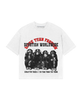Evolution Devotion Tee