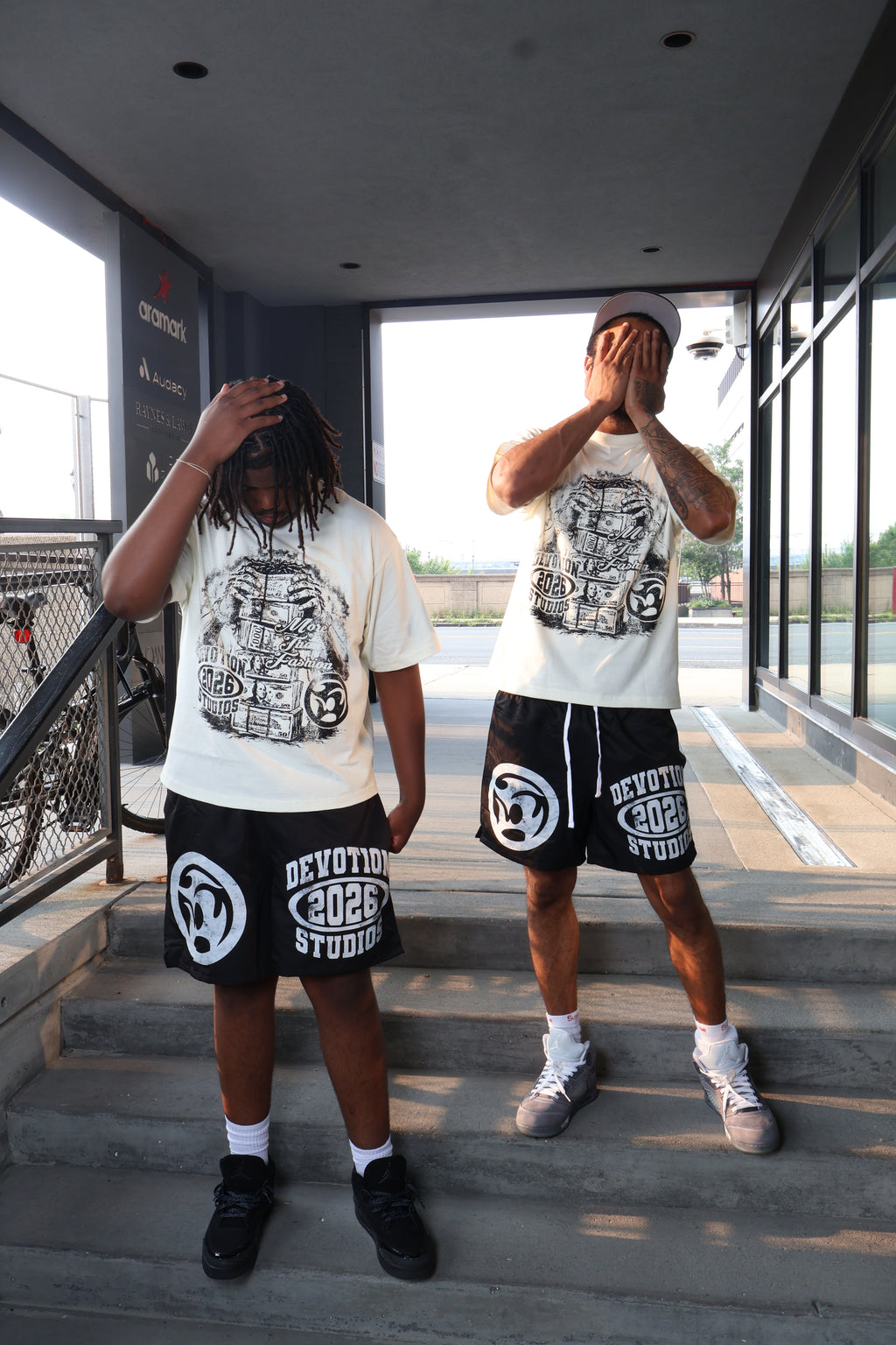 Devotion Summer ‘ 26 Collection