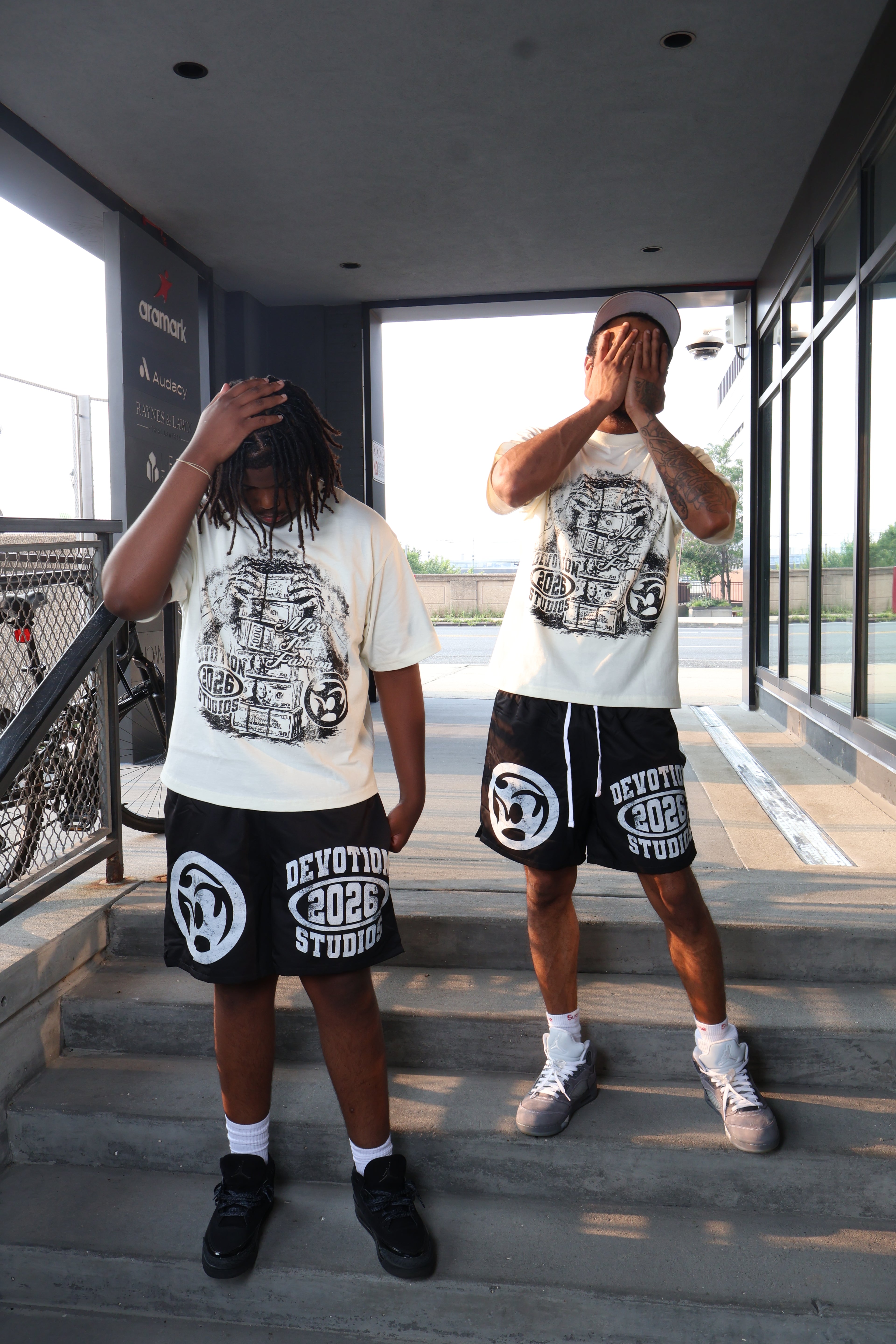 Devotion Summer ‘ 26 Collection