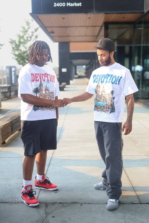 Devotion Summer ‘26 Collection